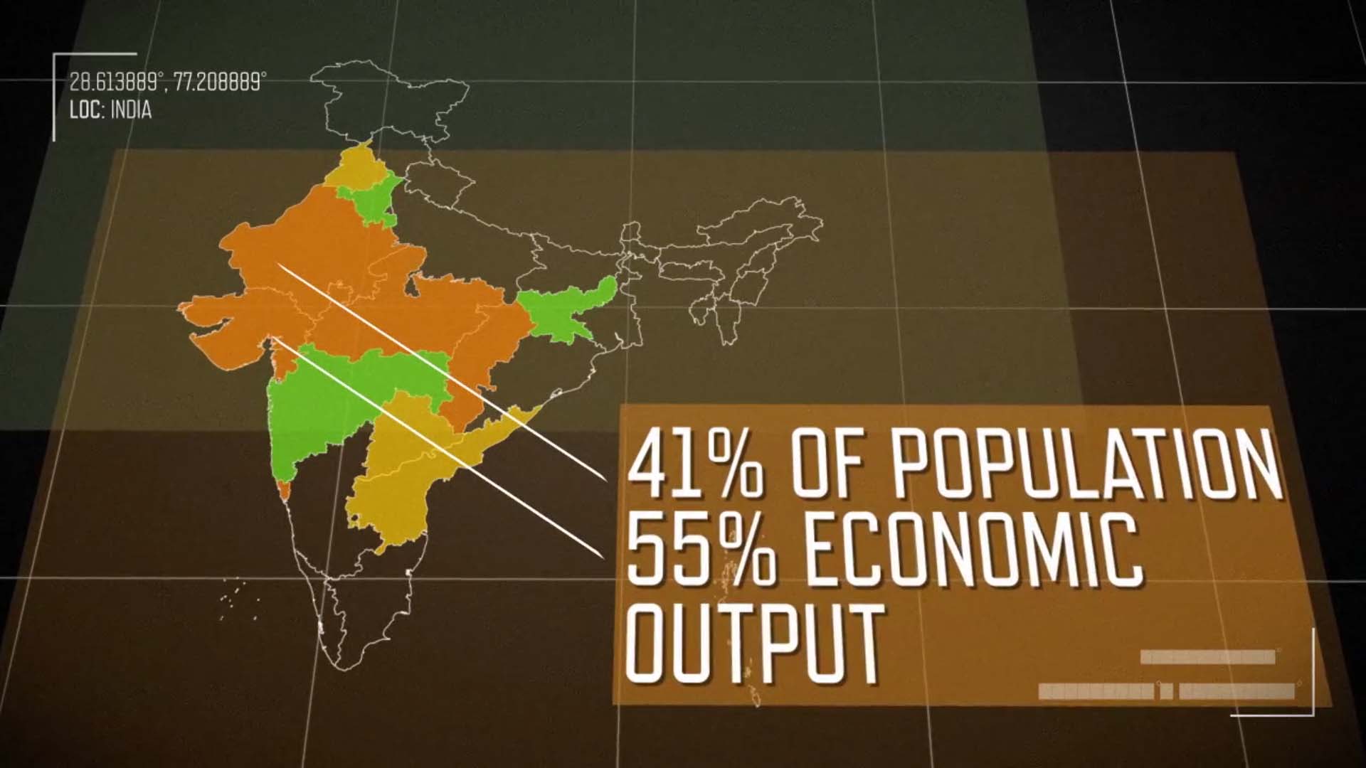 india states